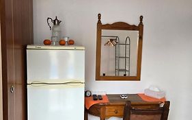 La casa de Irina
